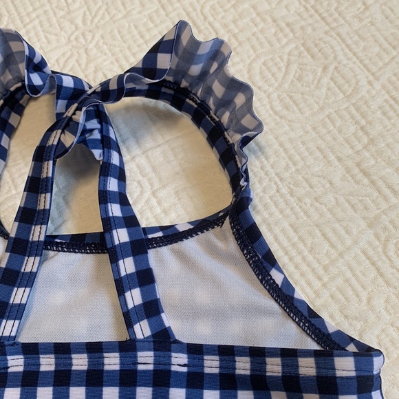 2T (5/$20) Cherries Swim Top by Cat & Jack - Picture 13 of 14